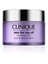 Next Clinique Take The Day Off Cleansing Balm Makeup Remover 200ml- Buy online at McGrocer