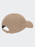 adidas light brown corduroy cap - British product