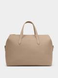 Katie Loxton taupe Milan cabin bag (British brand)