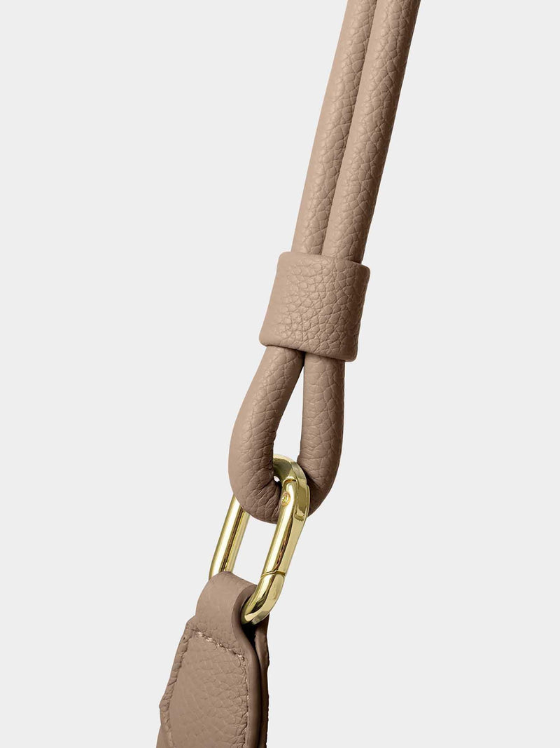 Katie Loxton Meela Multiway Bag Natural (British brand)