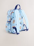 Bluey blue backpack, imported from the UK