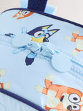 Bluey blue backpack, imported from the UK