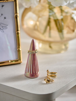 Multi Ceramic Ring Holder