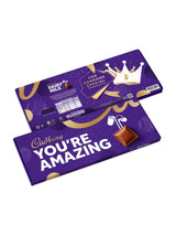 Next Cadbury Dairy Milk You're Amazing Chocolate Bar 850g- Buy online at McGrocer