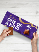 Next Cadbury Dairy Milk One of a Kind Chocolate Bar 850g- Buy online at McGrocer