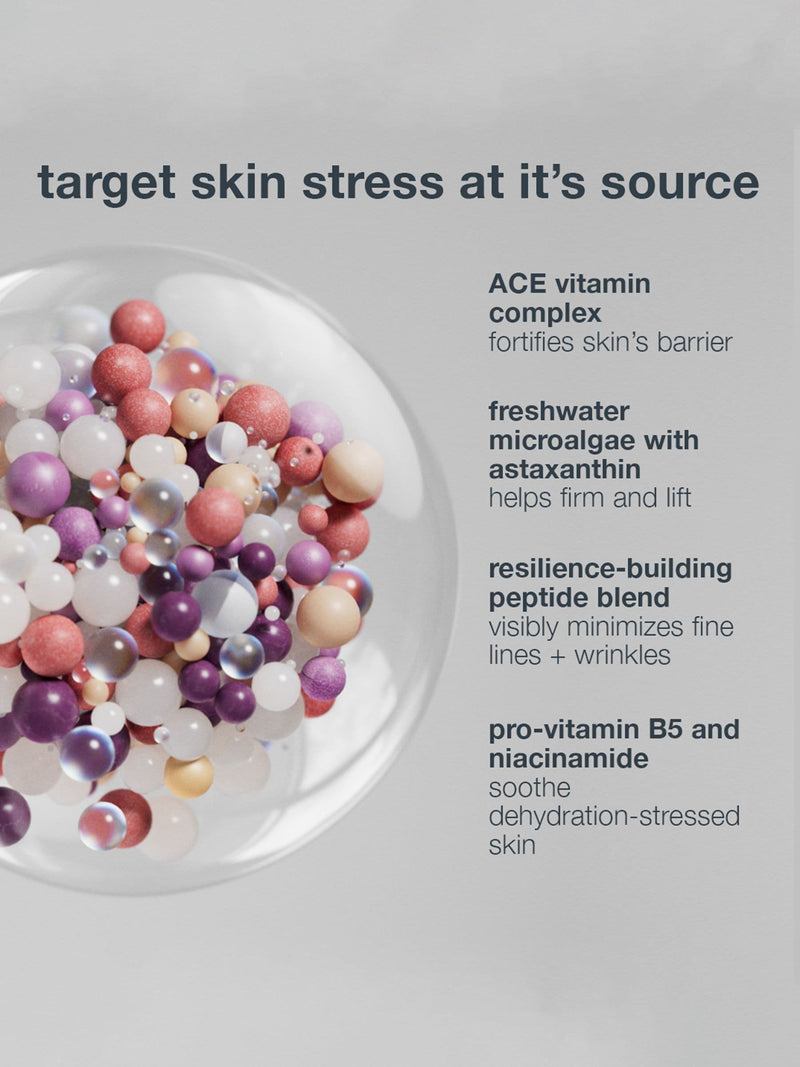 Dermalogica Multivitamin Power Recovery Cream 50ml - British product