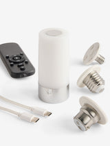 Next 2W Rechargeable LED Light Bulb- Buy online at McGrocer