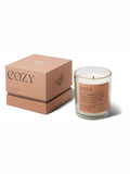 Paddywax Cosy Cashmere & French Orris Mood Candle 226g