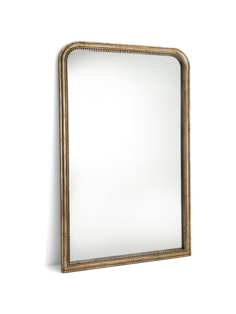 La Redoute Afsan Aged Gold mirror 160cm x 100cm, UK version