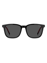 Next HUGO Black Rectangular Sunglasses- Buy online at McGrocer