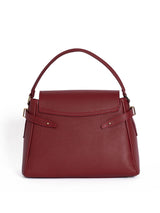 Next LRM Goods Personalised Eliza Leather Handbag- Buy online at McGrocer
