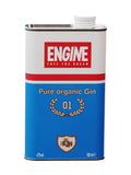 DrinksTime Engine Pure Gin - British product
