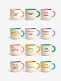 Multi Horoscope Mug
