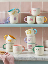 McGrocer Multi Horoscope Mug- Buy online at McGrocer