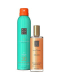 Rituals Karma suncare gift set, imported from the UK