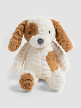 Next JoJo Maman Bébé Personalised Dog Medium Plush Toy- Buy online at McGrocer