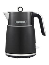 Next Morphy Richards Black Signature Electric Jug Kettle 1.5L- Buy online at McGrocer