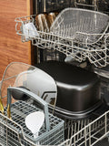 Morphy Richards multifunction food cooker black 6.5L, imported from the UK