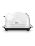 4-Slice Retro Toaster with Variable Browning Control