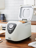 Morphy Richards white Fastbake breadmaker, UK version