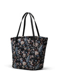 Herschel Supply Co. Black Joana tote bag, UK version