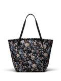 Herschel Supply Co. Black Joana tote bag, UK version