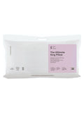This is Sleep King Pillow Medium Support 91x48cm (British brand)