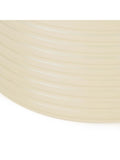 Swan retro cream saucepan set 3 piece, UK version
