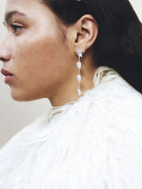 Next CompletedWorks Gold Tone 18ct Earrings- Buy online at McGrocer