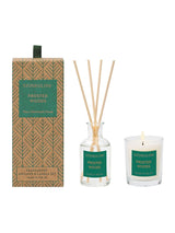 Next Stoneglow Frosted Woods Scented Mini Gift Set- Buy online at McGrocer