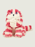 Warmies Bagpuss Cat heatable soft toy - British product