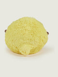 Warmies heatable lemon soft toy, imported from the UK