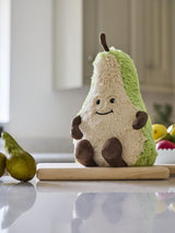 Next Warmies Fully Heatable Pear Soft Toy- Buy online at McGrocer