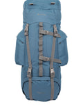 Mountain Warehouse Blue Tor 65L rucksack - British product