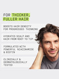 Nioxin scalp hair thickening system 2 trial kit (British brand)