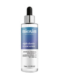 Nioxin Night Density Rescue Serum 70ml, imported from the UK