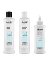 Next Nioxin Scalp Recovery System Kit- Buy online at McGrocer