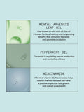 Nioxin Scalp Recovery System Kit, imported from the UK
