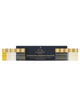 Next Aromatherapy Associates Discovery Wellbeing Bath and Shower Oil Collection Gift Set- Buy online at McGrocer