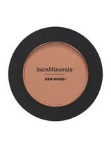 Next bareMinerals Gen Nude Powder Blush 6g- Buy online at McGrocer