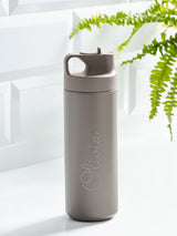 Next Loveabode Personalised Sports Water Bottle- Buy online at McGrocer