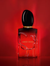 Next Armani Beauty Sì Passione Intense Eau de Parfum Refill 100ml- Buy online at McGrocer