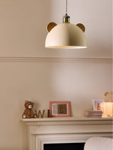 Next Jojo Maman Bébé Nude Bear Easyfit Ceiling Lamp Shade 26cm- Buy online at McGrocer