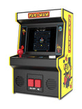 Basic Fun Pac-Man mini arcade game 40th anniversary - British product