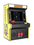 Basic Fun Pac-Man mini arcade game 40th anniversary - British product