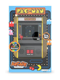 Basic Fun Pac-Man mini arcade game 40th anniversary - British product