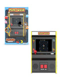 Basic Fun Pac-Man mini arcade game 40th anniversary - British product