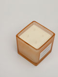 French Connection Apricot Peach scented candle 830g - British product