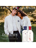 Tommy Hilfiger Girl Forever eau de toilette 100ml (British brand)