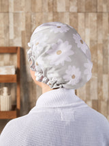 Next Natural Daisy Shower Cap- Buy online at McGrocer